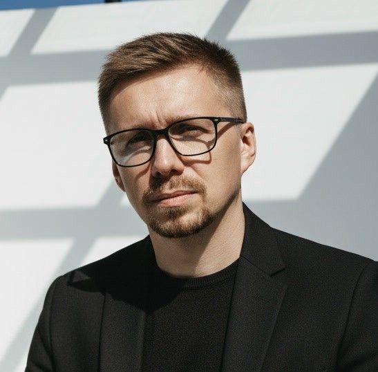 Владимир Нагин — CEO LeadUp AI